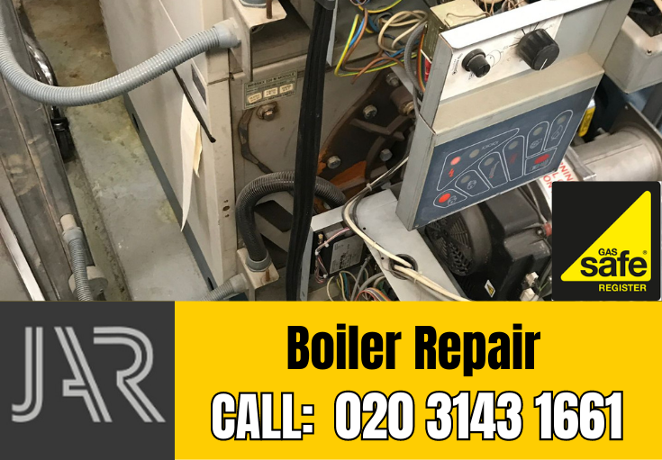 boiler repair Ashtead