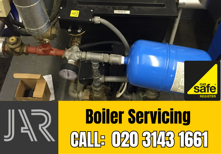 boiler service Ashtead