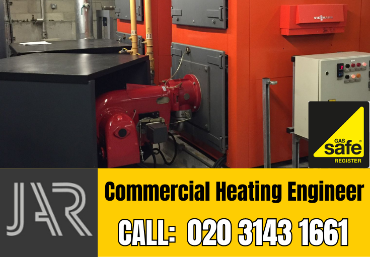 commercial Heating Engineer Ashtead