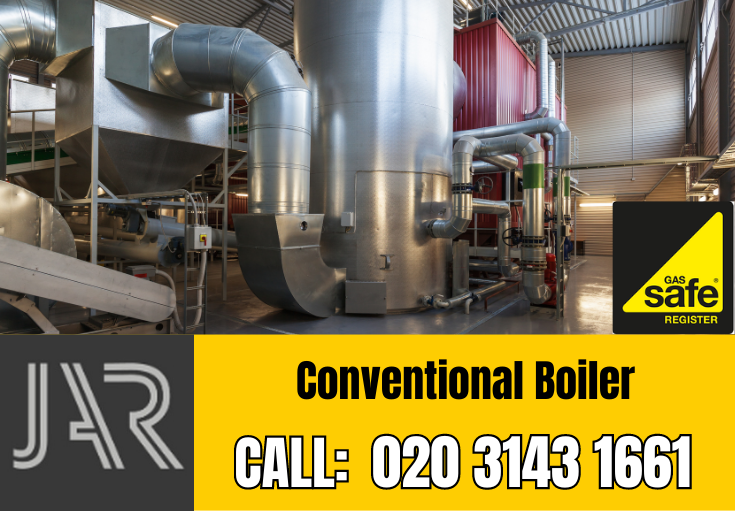 conventional boiler Ashtead