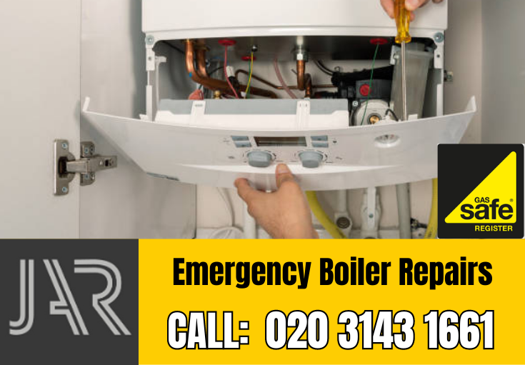 emergency boiler repairs Ashtead