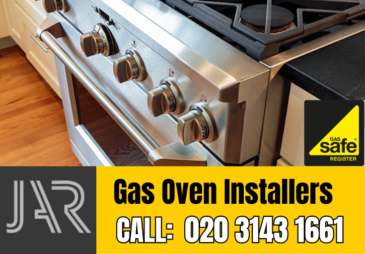 gas oven installer Ashtead