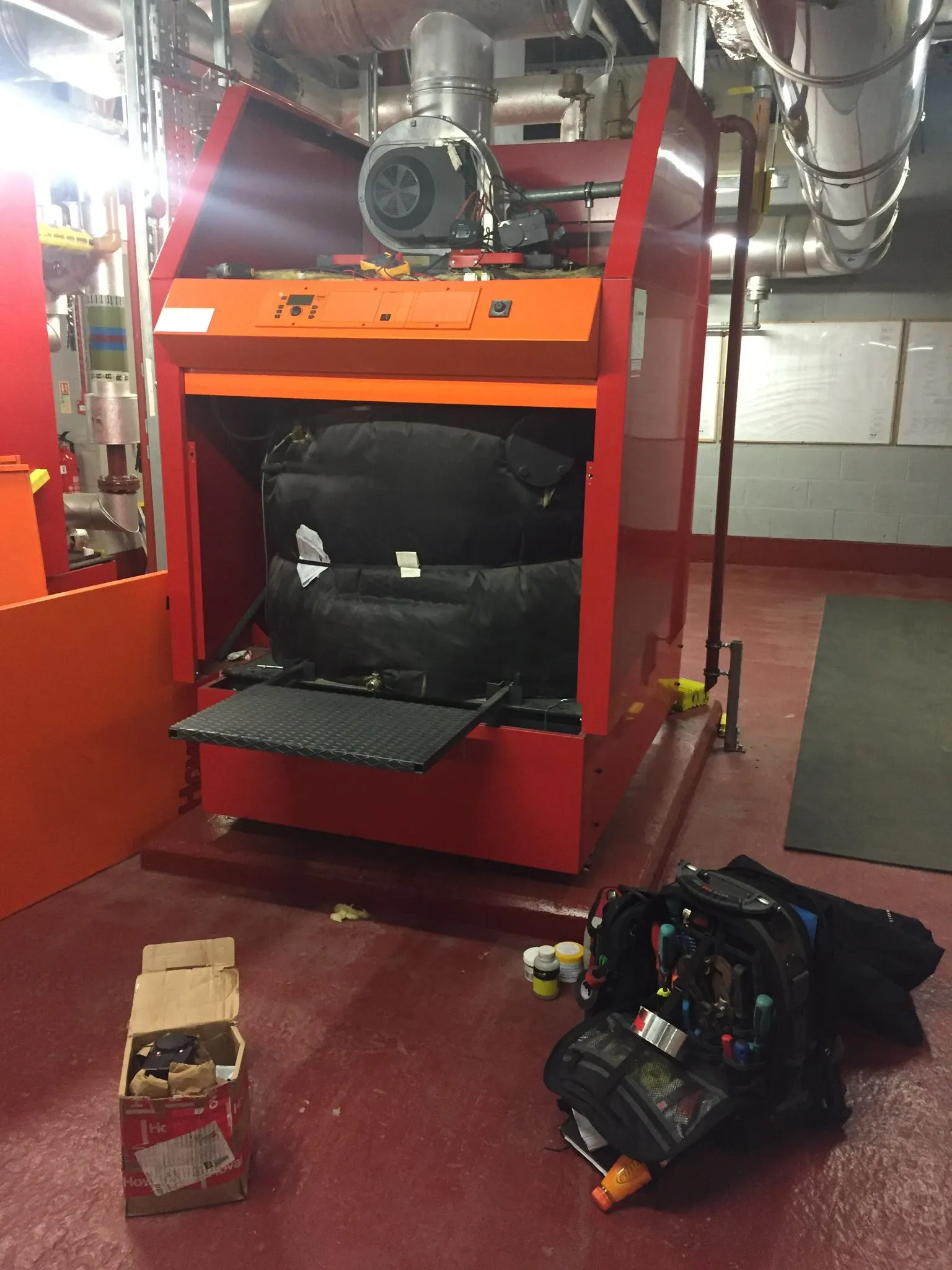 emergency heating engineer Ashtead, KT21